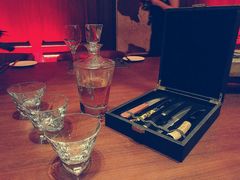 -恰餐厅及酒吧 CHAR Bar & Grill (北京丽都皇冠假日店)
