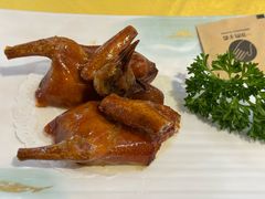-大笑饭堂(甲子桥店)