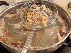 -小煵记·打边炉(西丽文光店)