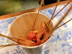 -罍+村(半边街店)