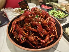 极品油焖大虾-巴厘龙虾·榜首油焖大虾(洞庭·艺术洋房店)