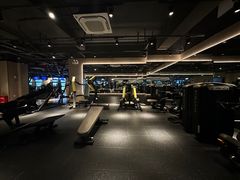 -威尔仕健身·游泳(中港汇店)