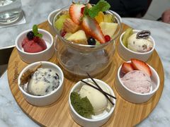 -哈根达斯(济南万象城店)