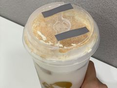 -喜茶(深圳福田星河COCO Park店)