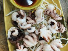 -贞姨美食·老字号海鲜大排档
