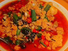 -恰八斗·猛火长沙菜(国贸店)