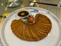 -上海皇廷花园酒店·御宴中餐厅