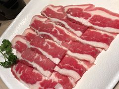 -新石器烤肉(周浦万达店)