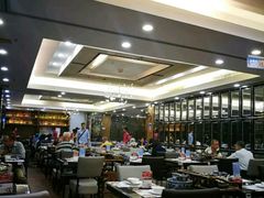 大堂-虾饺妹·粤式手工点心(水荫路店)