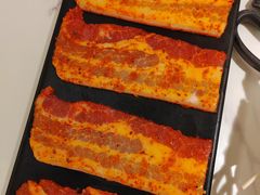 -花味烤肉·拌饭(庐阳万科店)