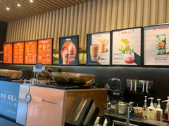 -星巴克臻选(舟山凯虹广场店)