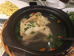 -华庭苑农家乐(旺山店)