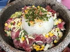 -Aqua Oasis 水天堂(石路天虹店)