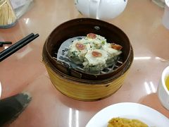 烧卖-香港蓮香樓(上環店)