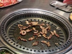-马路牙子烧烤音乐酒馆(望京店)