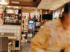 -长崎屋·日本料理·刺身·烧鸟(天河北路店)