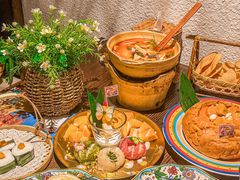 -泰妃殿(武汉首店)