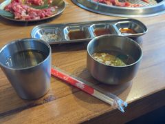-金龙烧烤·牛肉面(西塔店)