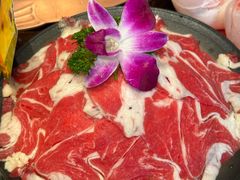 -三只耳冷锅鱼火锅(玉林店)