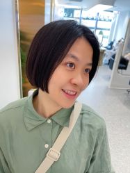 -KEIVON HAIR·崎宏