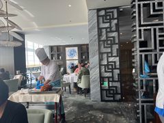 -海湾壹品·粤菜·早茶·烤鸭(拱北店)