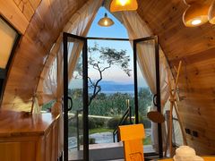 -云禾壹海景庄园餐厅
