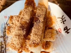 -贡椒鱼老店·雅安十大名店