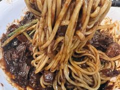 -桃园中华料理炸酱面(燕儿岛路店)