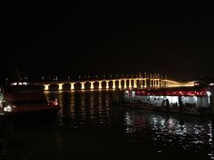 -澳门外港客运码头(轮渡站)