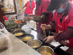 -一品飘香米线(一中总店)