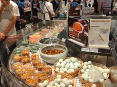 -永辉超市(嘉定宝龙广场店)