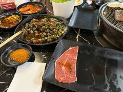 -燚青春东北泥炉烤肉(百合店)