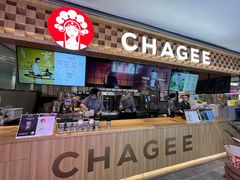 -霸王茶姬(上海静安大悦城店)