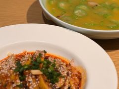 -渝信川菜 · 川味家常菜(财富购物中心店)