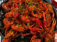 招牌油焖大虾-松哥油焖大虾(科技园店)