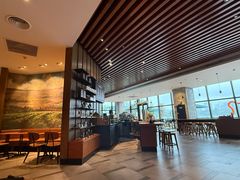 -星巴克(成都科学城店)