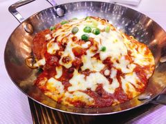 -威尼斯西餐厅(扬名广场店)