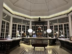 -富国岛翡翠湾 JW 万豪度假酒店
