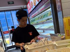 -每味每客·重庆麻辣烫(拓展大厦店)