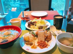 -福州大饭店-西餐厅