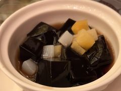 -汕头龙光喜来登酒店-采悦轩中餐厅