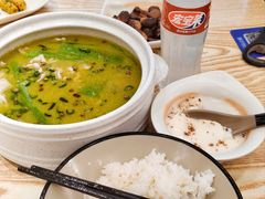 -叁煨蹄花·下饭盐帮菜(人民广场店)