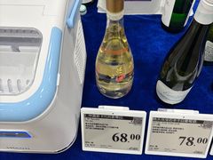 -山姆会员商店(上海浦东店)