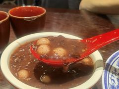 -古都历食南京菜·烤鸭·鸭血粉丝·汤包(南京博物院店)