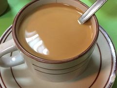 -胜利茶餐室