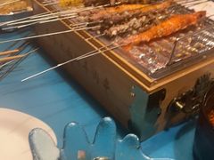 -三个大叔东北烧烤·砂锅菜(西三旗店)