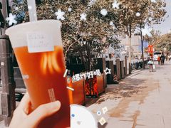 -桂桂茶(恒基名人店)