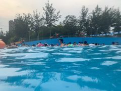-欢乐水魔方水世界