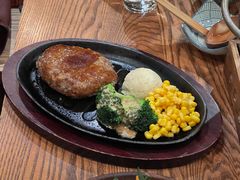 -铃木食堂(北新桥店)