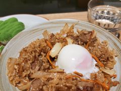 -WOKKA by艮上(中海环宇荟店)
